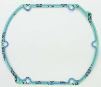Exhaust Outer Cover Gasket Compatible With 1994-2004 Yamaha Xl 700 OEM 62T411140100 Wave Raider 700 thumbnail 5