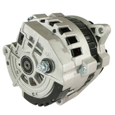 Alternator Compatible With 1987-1992 Buick Chevrolet Oldsmobile Skyhawk Beretta Cavalier 2.0L 2.2L thumbnail 7
