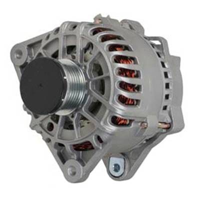 Alternator Compatible With 2002-2004 Ford Engineering: 2Msu-Aa 2M5v-Aa Focus 2.0L 12V 110 Amp OEM