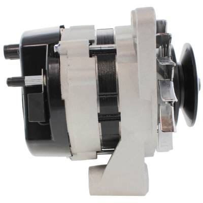 12V Alternator Compatible With Mahindra 475 485 575 3325 3525 4025 4500 5500 6500 Farmtrac 545 555 thumbnail 10