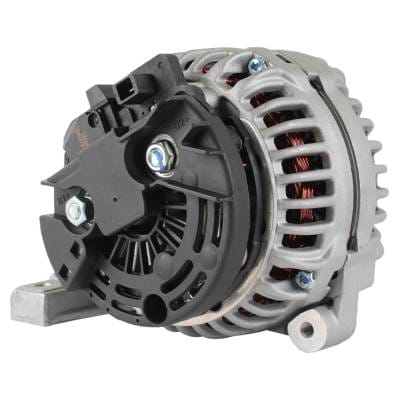 Alternator Compatible With 2000-2009 Volvo - Europe S60 2400 D5244t T2 - Europe S60 2400 D5244t4 - thumbnail 8