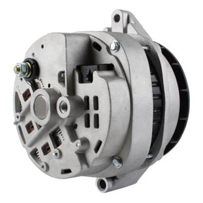 Alternator Compatible With 1991-1995 Cadillac 60 Special Deville Eldorado 4.9L 12V 140 Amp OEM thumbnail 8