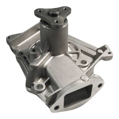 Coolant Water Pump Compatible With 1988-1997 Ford Kia Aspire Festiva Sephia 1.3L 1.6L OEM thumbnail 2