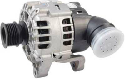 Alternator Compatible With 2001-2006 Bmw X5 Z3 2.5L 3.0L 12V 90 Amp OEM 12-31-7-501-592