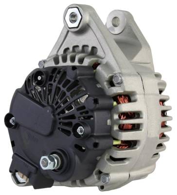 Alternator Compatible With 2003-2006 Kia Sorento 3.5L 12V 120 Amp OEM Al4234x 37300-39450 thumbnail 2