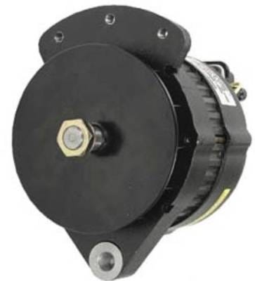 New 12V 90A Alternator Compatible With Faryman Marine Engine A La P Pw Diesel 20096 60121 796351 thumbnail 3