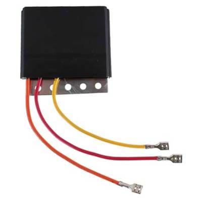 Rectifier Regulator Compatible With 2000-2004 Polaris Octane 777Cc Pro 1200 1165Cc 12V OEM 4010387 thumbnail 4