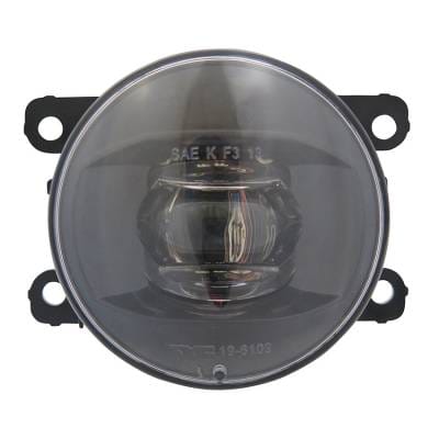 Fog Light Driver Or Passenger Side Compatible With 2015-2017 Ford Mustang OEM 15200 Fr3z thumbnail 4