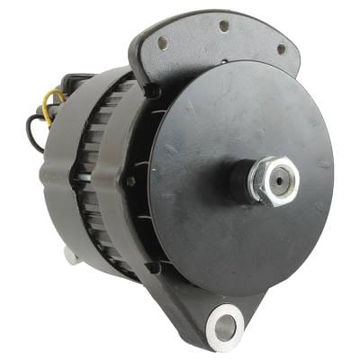 New 90A Alternator Fits Daytona Boat Aero Barr Crusader 079-6351 0796351 796351 thumbnail 3