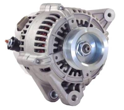 Alternator Compatible With 1998-1999 Toyota Sienna 3.0L 12V 100 Amp OEM 27060-0A040 270600A040