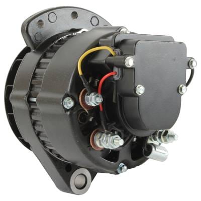 New 12V 90Amp Alternator Fits Greenwich Hardin Jacuzzie Jet Lehman 110403 110603 thumbnail 7