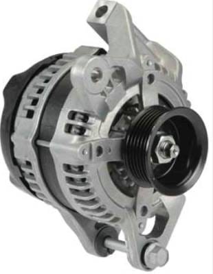 Alternator Compatible With 2006-2009 Buick Cadillac Lucerne Dts 4.6L 12V 150 Amp OEM 25755840