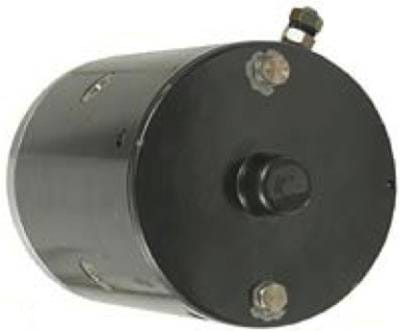 Electric Motor Compatible With Prestolite Applications 12V OEM Mmq4002 39200397 39200482 46-2370 thumbnail 8