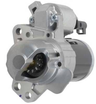 Engine Starter Motor Compatible With 2006 Buick Cadillac Sts 2.8L 3.6L 12V OEM 33Mm Lacrosse thumbnail 3