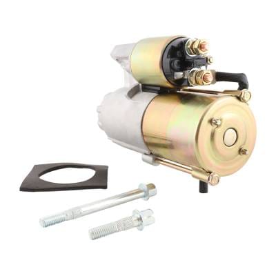 Engine Starter Motor Compatible With 1993-1995 Buick Cadillac Chevrolet Firebird 5.7L 12V OEM thumbnail 8