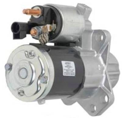 Engine Starter Motor Compatible With 2006 Buick Cadillac Cts Srx Sts 2.8L 3.6L 12V OEM M0t35871 thumbnail 8