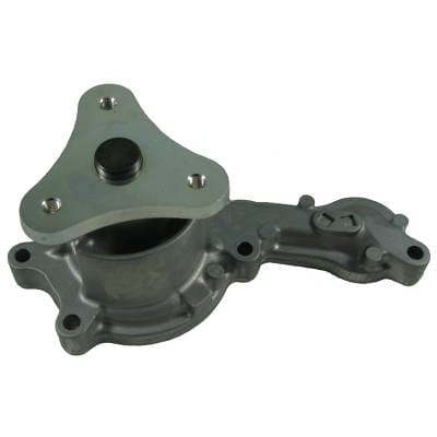 Engine Water Pump Compatible With 2007-2008 Honda Fit 1.5L OEM 19200Rmea01 19200-Rme-A01 Direct Fit thumbnail 2