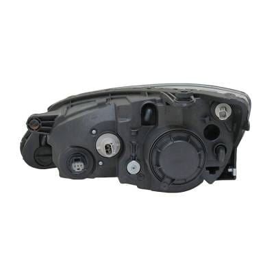 Headlight Assembly Right Passenger Side Compatible With 2011-2014 Chrysler 200 Lx 200 Limited 200 thumbnail 8