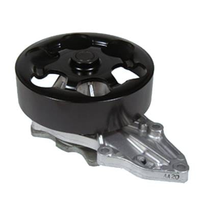 Coolant Water Pump Compatible With 1998-2006 Acura Honda Rsx Civic Cr-V 2.0L 2.4L OEM 19200Pnle01 thumbnail 2