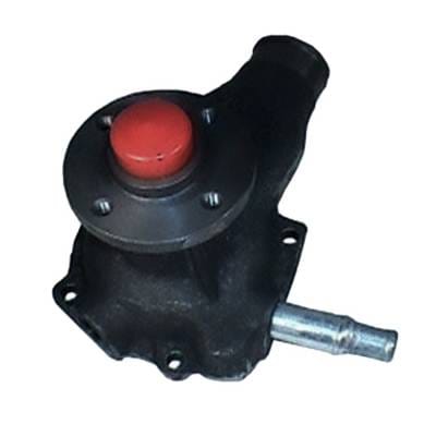 Coolant Water Pump Compatible With 1983-1986 Ford E-250 Econoline Club Wagon E-350 Econoline E-350 thumbnail 2
