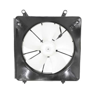 Engine Cooling Fan Left Driver Side Compatible With 1998-2002 Honda Accord 2.3L OEM 19030-Paa-A01 thumbnail 4