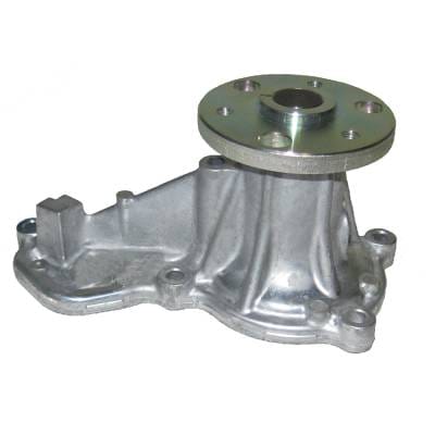 Coolant Water Pump Compatible With 2012-2015 Honda Civic 1.8L OEM 19200R1aa01 19200-R1a-A01 thumbnail 2