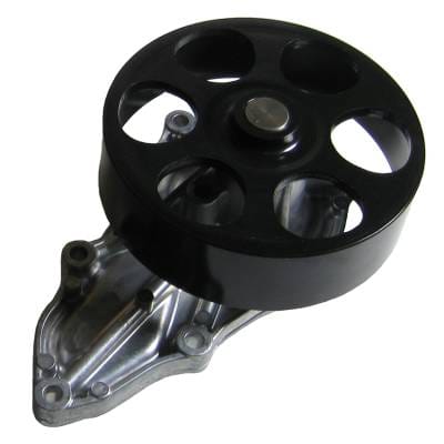 Engine Water Pump Compatible With 2012-2014 Honda Civic Cr-V 2.4L OEM 19200R5aa01 19200-R5a-A01 thumbnail 2