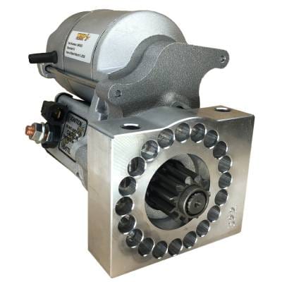 Engine Starter Motor Compatible With 1997-2004 Chevrolet Pontiac Ssr Firebird 5.3L 5.7L OEM 9000853 thumbnail 5