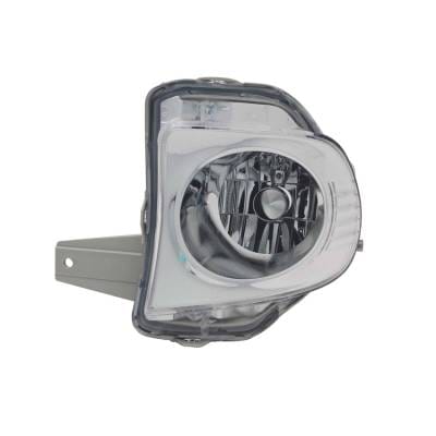 Fog Light Left Driver Side Compatible With 2010-2012 Lexus Es350 OEM 81221-33220 8122133220 thumbnail 4