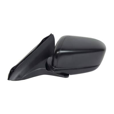 Door Mirror Assembly Left Driver Side Compatible With 2003-2007 Honda Accord Coupe OEM 76250-Sdn-A01 thumbnail 3