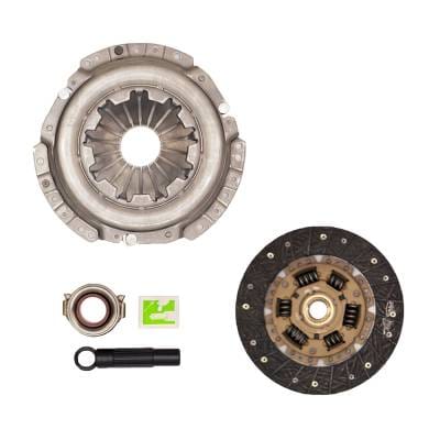 Clutch Disc And Pressure Plate Kit Compatible With 1974-1998 Toyota Celica Gts Celica Supra 1.8L thumbnail 6