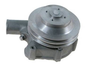 Heavy Duty Water Pump Compatible With Massey Ferguson Combine 400 Combine 500 OEM 41312169 44 80 thumbnail 7