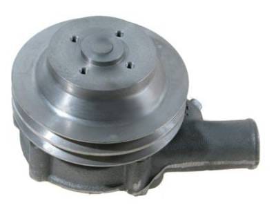 Heavy Duty Water Pump Compatible With Massey Ferguson Combine 400 Combine 500 OEM 41312169 44 80 thumbnail 4
