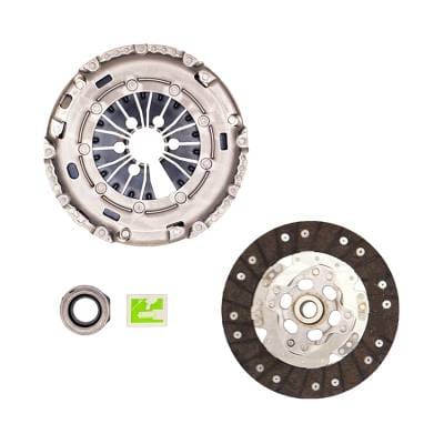 Clutch Kit Compatible With 2005-2011 Volkswagen Beetle Golf Jetta 1.9L 2.5L OEM 03G Rabbit 141 015 thumbnail 4
