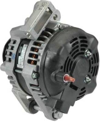 Alternator Generator Compatible With 2006-2009 Buick Cadillac Lucerne Dts 4.6L 12V 150 Amp OEM thumbnail 4