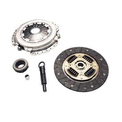 Clutch Kit Assembly Compatible With 2000-2013 Mazda 3 S 2.0L 2.3L 2.5L OEM 1/2" 52253613 31/32" 22" thumbnail 4
