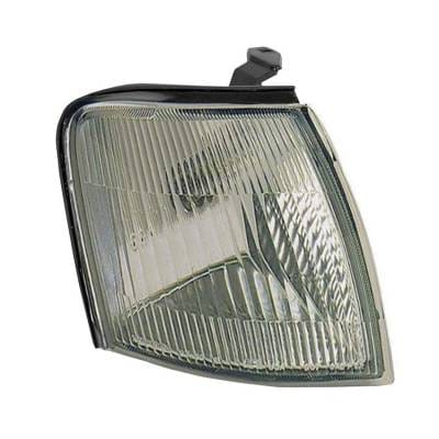 Back Up Light Right Passenger Side Compatible With 1995-1997 Toyota Avalon OEM 81610-07010 thumbnail 3