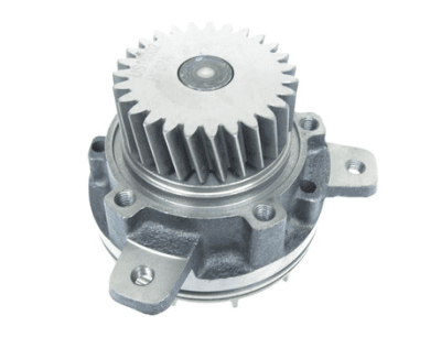 Heavy Duty Water Pump Compatible With 1992-2014 Renault Volvo Trucks Magnum Dxi 12 440.26 T 12130Cc thumbnail 8