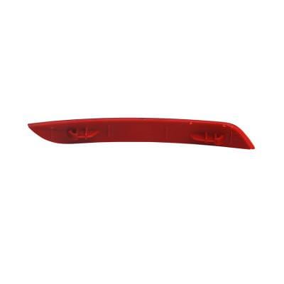 Bumper Reflector Right Passenger Side Compatible With 2012-2014 Bmw 435I Xdrive 2014 To 1/14 435I thumbnail 8
