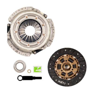 Clutch Disc And Pressure Plate Kit Compatible With 1975-1996 Nissan Maxima 2.2L 2.4L 2.8L OEM 1" thumbnail 4