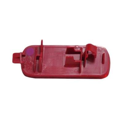 Bumper Reflector Left Driver Side Compatible With 2002-2004 Honda Cr-V OEM 33555S9a003 33555-S9a-003 thumbnail 7