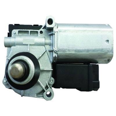 Windshield Wiper Motor Compatible With 1993-1998 Jeep Grand Cherokee Grand Wagoneer OEM 55154787 thumbnail 3