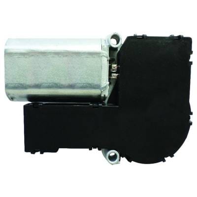 Windshield Wiper Motor Compatible With 1993-1998 Jeep Grand Cherokee Grand Wagoneer OEM 55154787 thumbnail 8