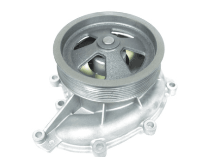 Heavy Duty Water Pump Compatible With 1995-1997 Scania 144 G/460 14200Cc 338Kw 460Hp Diesel 1996-On thumbnail 11