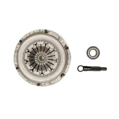Clutch Kit Assembly Compatible With 1982-2005 Chrysler Dodge Eagle Breeze 1.7L 2.0L OEM 52281403 thumbnail 5