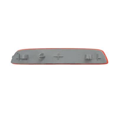 Bumper Reflector Right Passenger Side Compatible With 2010-2015 Gmc Terrain OEM 17-5382-00-1 thumbnail 8