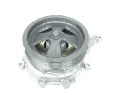 Heavy Duty Water Pump Compatible With 1995-1997 Scania T 144 G/530 14200Cc 390Kw 530Hp Diesel thumbnail 15