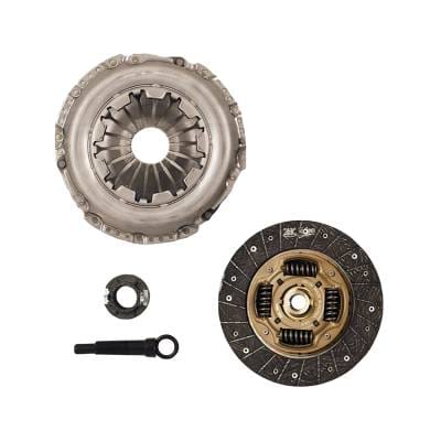Clutch Kit Assembly Compatible With 1975-2012 Hyundai Kia Elantra Soul 2.0L OEM 7/8" 52252610 20" thumbnail 6