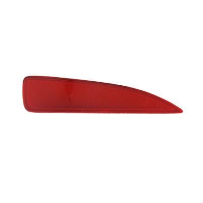 Bumper Reflector Left Driver Side Compatible With 2012-2014 Toyota Yaris L Yaris Premium Base OEM thumbnail 3