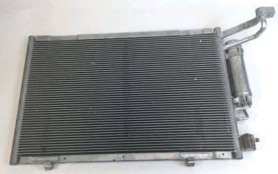 A/C Condenser Compatible With 2014-2016 Ford Fiesta 1.6L OEM Av1z19712b Av1z-19712-B Reciever/Drier thumbnail 6